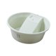 thumbnail image 4 of Lavabo Para El Hogar, Práctico Lavadero Para Ropa, Pantalones, Color Verde Claro, 4 of 8