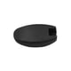thumbnail image 5 of Almohadilla para el pulgar Saxofón Cojín de descanso para el pulgar Juego de almohadillas elevadoras de llaves de palma Protector de dedo de gel de silicona para saxofón soprano Alto Tenor Tomshoo Almohadilla para el pulgar, 5 of 6