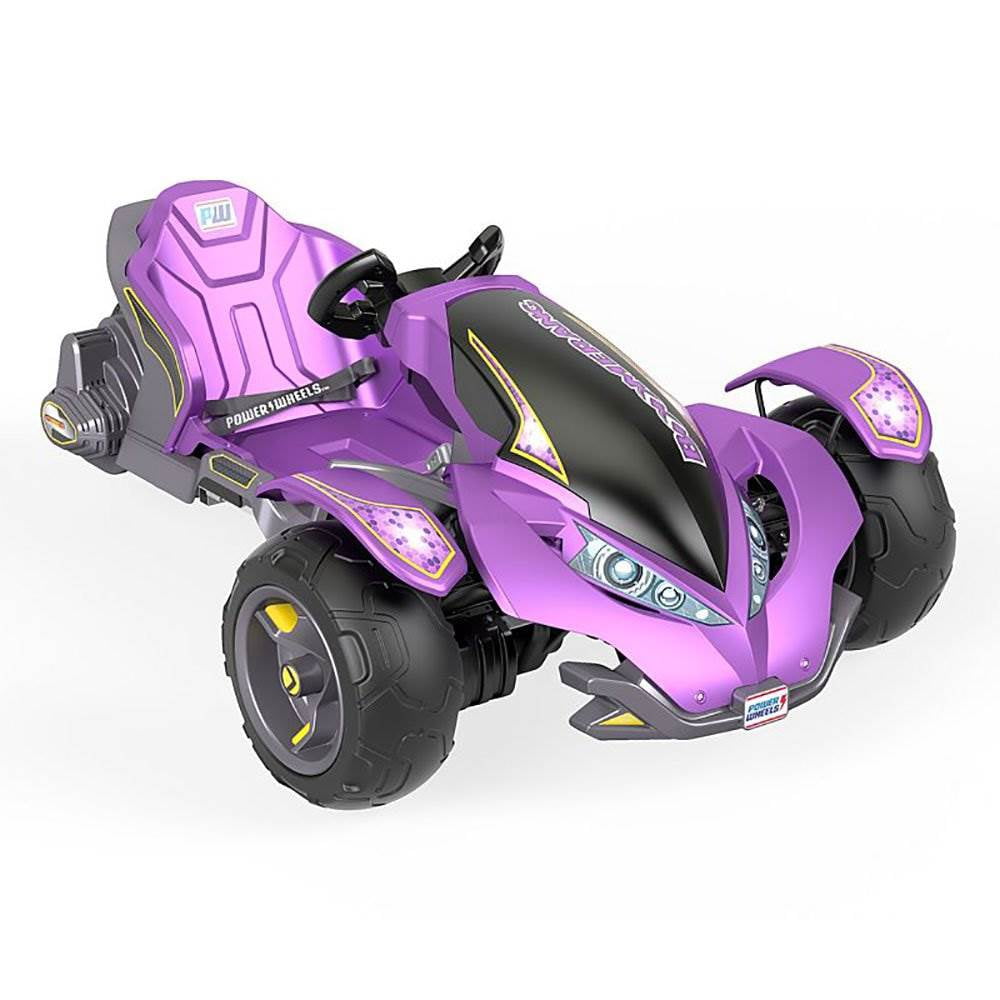 power wheels boomerang walmart