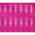 thumbnail image 4 of oneOone Coton Flex Tissu Imprimé Ethnique Ikat 1 Yard 40 Inch Wide, 4 of 4