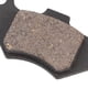 thumbnail image 4 of Accesorio Pastillas De Freno De Pinza De Disco De Cerámica Aptas Para 50cc 70cc 90cc 110cc 125cc 150cc 200cc 250cc ATV Quad Four Wheeler, 4 of 7
