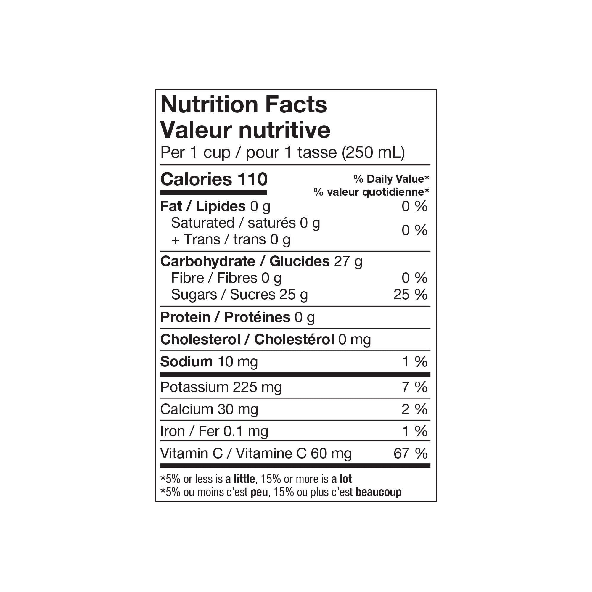 Allen's Pure Apple Juice Low Acid 1.89 L