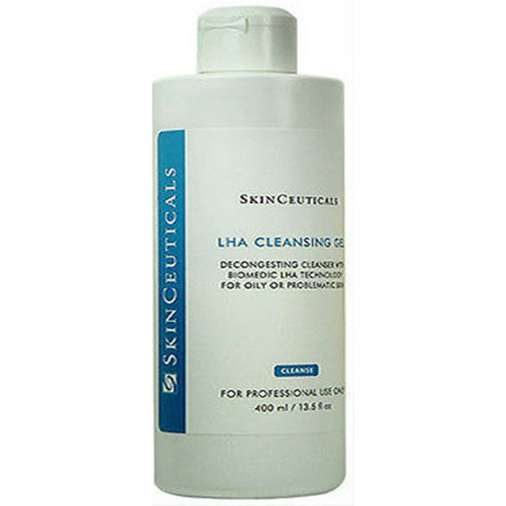 Babor Skinceuticals LHA Cleansing Gel Biomedic 400ml(13.5oz) Prof