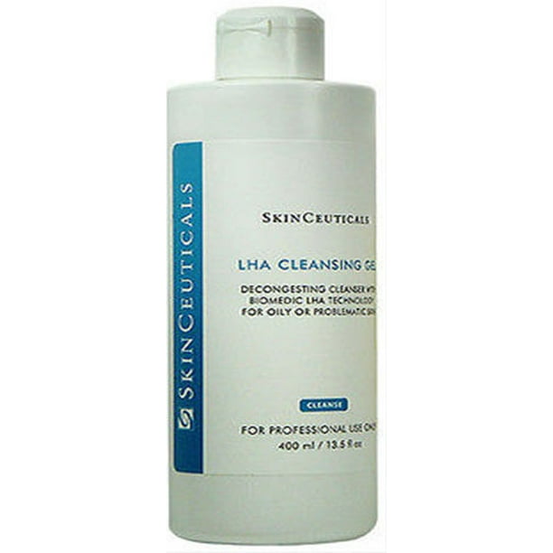 Babor Skinceuticals LHA Cleansing Gel Biomedic 400ml(13.5oz) Prof