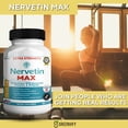 thumbnail image 5 of GreenVify Nervetin Max Nerve Support Supplement – Supports Nerve Health & Daily Comfort, 5 of 5