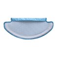 thumbnail image 2 of Accesorios para aspiradoras Ecovacs Juego de 5 uds de almohadillas de tela para fregona para piezas Ecovacs Deebott8aivi/t8max/n8pro, 2 of 4