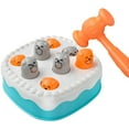 thumbnail image 1 of Children Whacking Toy For Early Education Hand Eye Coordination, 1 of 7