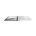 thumbnail image 2 of ASUS Vivobook 14 F1404VAP-QB51 14" Full HD Laptop, Intel Core 5 120U 1.4GHz, 8GB RAM, 512GB SSD, Windows 11 Home, Vanilla Basil, 2 of 5