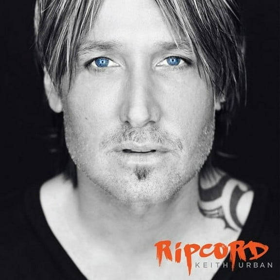 Keith Urban - Ripcord - Music & Performance - CD