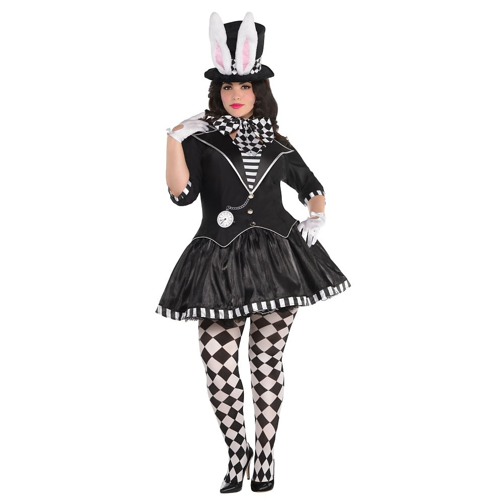 mad hatter costume