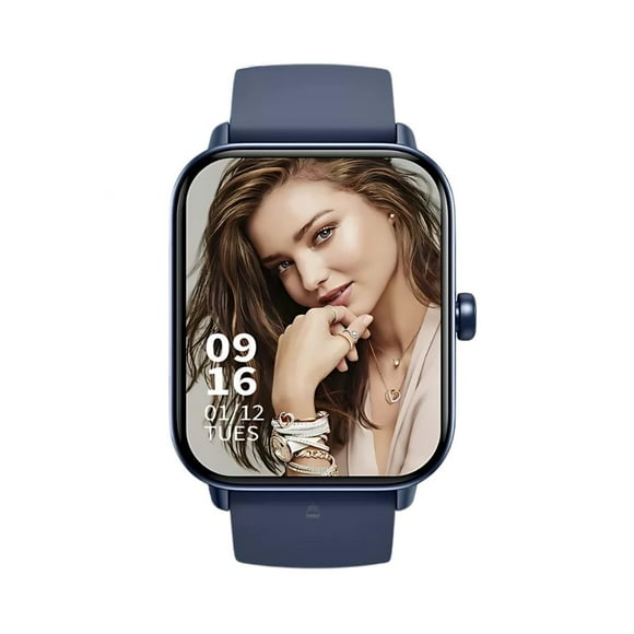 Smartwatch Gadgets & Fun Alexa Colors Unisex