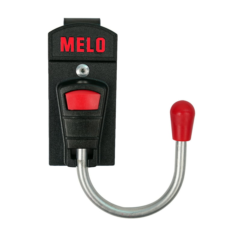 MELOTOUGH Tool Holster Cordless Drill Holster/ Hook Single Tool Belt Hook 