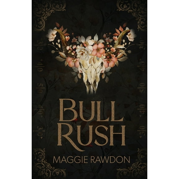 Bull Rush, (Paperback)