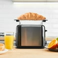 thumbnail image 4 of unbranded 1Ud Rack De Acero Inoxidable Para Tostadora Accesorio De Cocina Resistente Y Estable, 4 of 8