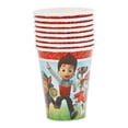 thumbnail image 2 of Paw Patrol Paper Cups, 9 oz, 8 ct, 2 of 3