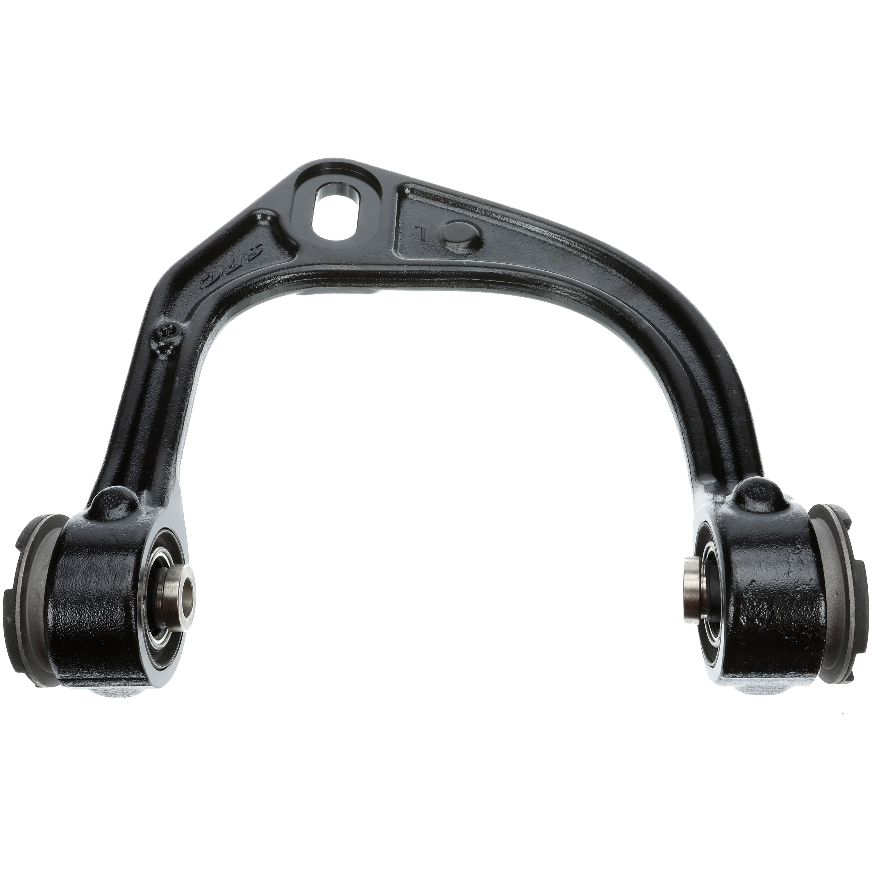Dorman 528-309 Left Upper Alignment Caster / Camber Control Arm for Specific Toyota Models, Black