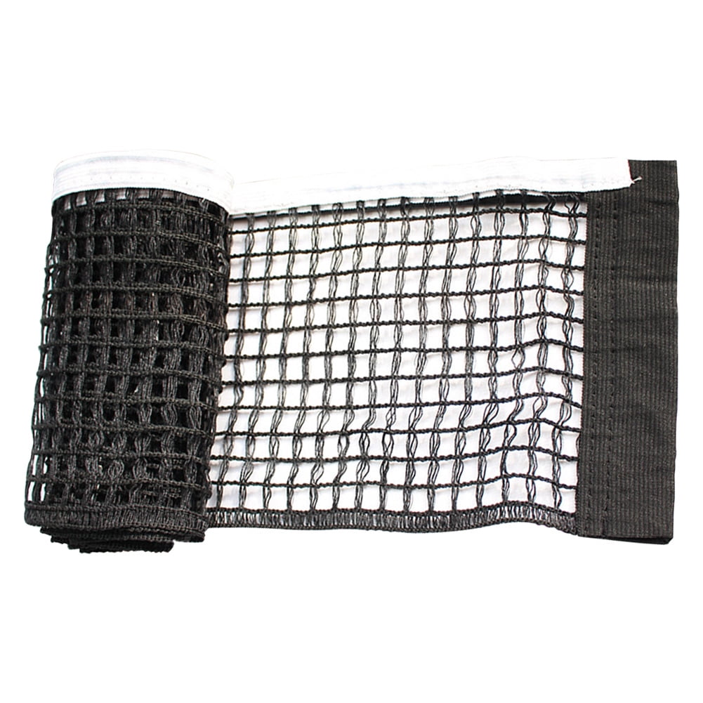 Details about   Table Tennis Net Universal Sport Supplies Strong Mesh Playing Portable Foldable 