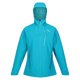 thumbnail image 1 of Regatta - Chaqueta impermeable modelo Birchdale para chica/mujer (Esmaltado), 1 of 3