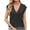Black, variant on AherBiu Sweater Tank Tops for Women Deep V Neck Sleeveless Knitted Summer Casual Loose Vests Tanks