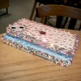 thumbnail image 2 of Gift compatible iPhone 15 Case TPU Phone Cover Resin Rhinestones Decor Cell Phone Shell, 2 of 5
