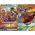 thumbnail image 5 of Action Bible Series: La Biblia en acción : The Action Bible Spanish Edition (Hardcover), 5 of 5