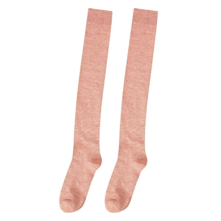 

Womens Long Socks Pure Color Socks Heap Heap Socks Furry Socks Women