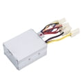 thumbnail image 3 of Caja controladora de motor cepillado de 24 V y 500 W para bicicleta eléctrica, scooter y bicicleta eléctrica, 3 of 9