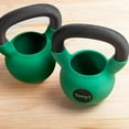 thumbnail image 4 of 1 x Kettlebell Pen Holder-Pink, 4 of 6
