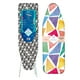 thumbnail image 1 of Maxima Hogar Combo Burro De Planchar Handy Cream 110x33cm Funda de respuesto Spiral Better, 1 of 3