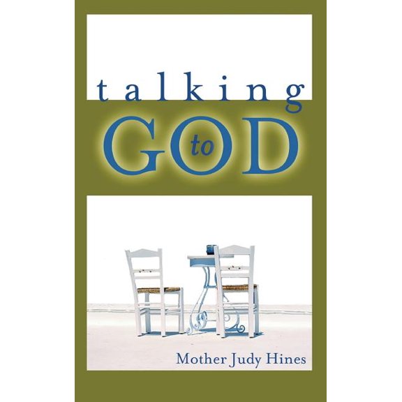 Talking to God, (Hardcover)