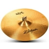 Zildjian ZBT18C 18" Zbt Crash Type Cymbal W/ Large Bell Size & Medium Thin New