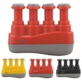 thumbnail image 2 of Coofit Mini Exerciseur de Doigts Renforceur de Main pour Pratique de Guitare Piano, 2 of 5