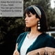 thumbnail image 4 of Diademas YONUF Wide Boho para mujer, paquete de 4, a la moda, 4 of 7