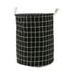 thumbnail image 2 of Cesta de lavabo Bolsa de almacenamiento de ropa Bolsa de lavado de lavandería Organizador de artículos diversos, 2 of 9