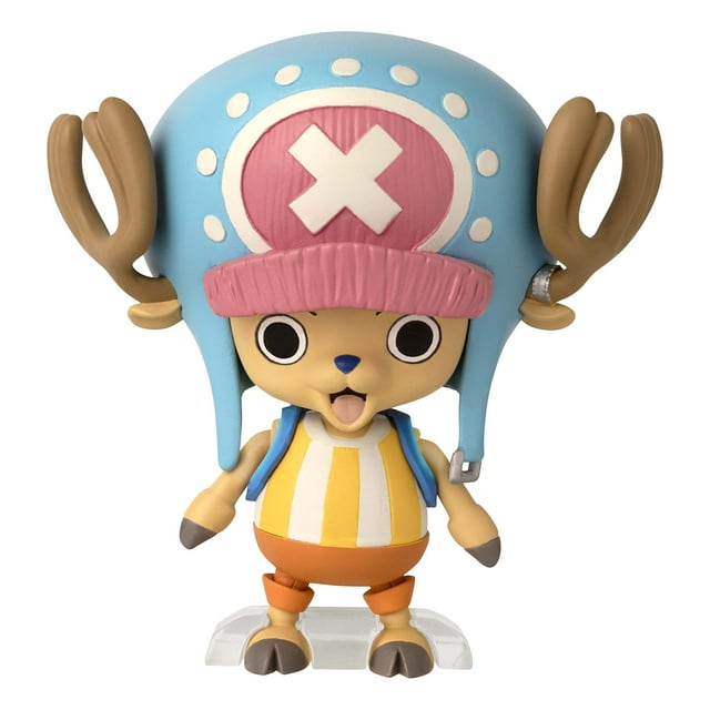 Figura de acción ANIME HEROES One Piece Tony Tony Chopper