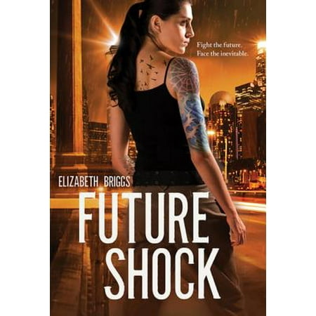 Future Shock (The Best Of Tharg's Future Shocks)