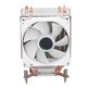 thumbnail image 5 of Ventilador de Refrigeración ANGGREK de CPU 48cfm 22dB 3,5 Pulgadas 3 Pines, 5 of 7
