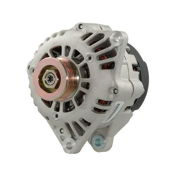 Alternator - Compatible with 1997 - 1998 Buick Century 3.1L V6
