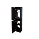 thumbnail image 2 of Combo De Gabinete Para Baño Lavamanos Y Monomando Derecho + Gabinete Organizador Garnier, 2 of 6