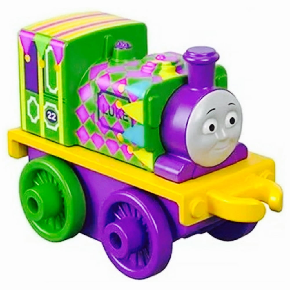 thomas the train 2019