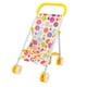 thumbnail image 1 of Cochecito de juguete para muñecas, cochecito rosa para muñecas, cochecito para niños, juguetes de simulación re, 1 of 7