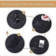 thumbnail image 3 of Patch de Réparation en Cuir Autocollant 34 Couleurs, pour Canapés, Meubles et Chaises s202412246464, 3 of 5