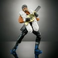 thumbnail image 4 of WWE Ultimate Edition “Hollywood” Hulk Hogan Action Figure & Accessories Set, 6-inch Collectible, 4 of 7