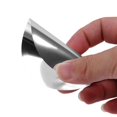 thumbnail image 5 of 200Pcs 3Inch Silver Wine Pourer Disk Drip-Proof Drop Drip Stop Pouring pour Spout, 5 of 5