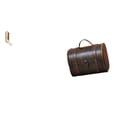 thumbnail image 1 of Gancho De Pared Plegable, Organizador De Ropa, Perchero, Perchero, Gancho Para Toallas, Gancho Plegable Para Baño, Armario, Toallas Rústicas, Batas, Organizador De Joyas De Madera, Cofre Del, 1 of 8