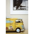 thumbnail image 3 of Old Modern Handicrafts Inc AJ021 1967 Volkswagen Bus de Luxe 1:18, 3 of 6
