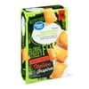 Great Value Rigatoni Stuffed with Mac & Cheese, 12.5 oz, 10 Count