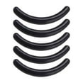 thumbnail image 3 of Soidarity Almohadillas para rizador de pestañas, 10 Uds., reemplazo de Clip alternativo, alfombrillas de repuesto, belleza Universal renovable de alta Difuminador de ojos Negro 10St Soidarity  MR3610-00, 3 of 6