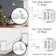 thumbnail image 5 of 1 Gang DIY Mini LED WiFi Dimmer Module Tuya Remote 1 Way Smart Light Switch Universal Accesorios Electrónicos, 5 of 6