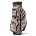 thumbnail image 3 of Datrek Golf Lite III Cart Bag Digital Camo, 3 of 3